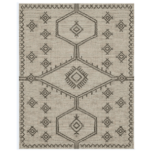 Jute Tribal Rug - 8x10 (6)