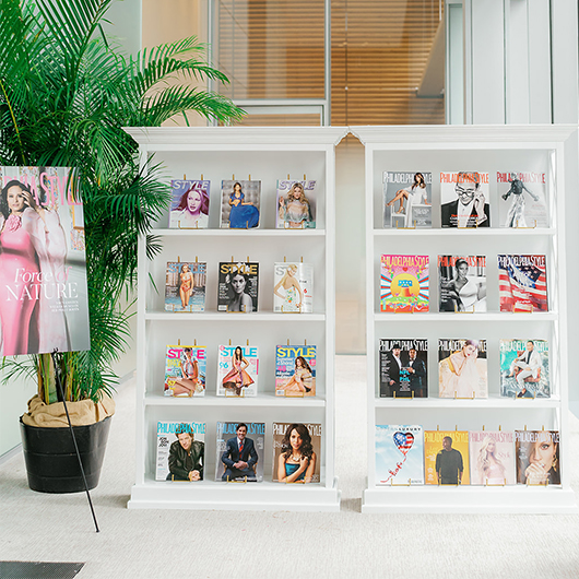 Delano Sofa - White 77"