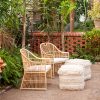 Windward Rattan Armchair Windward Rattan Armchair