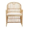 Windward Rattan Armchair Windward Rattan Armchair