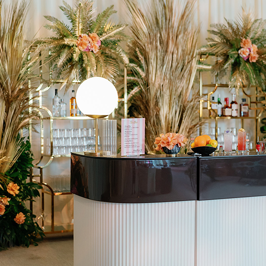 Delano Sofa - White 77"