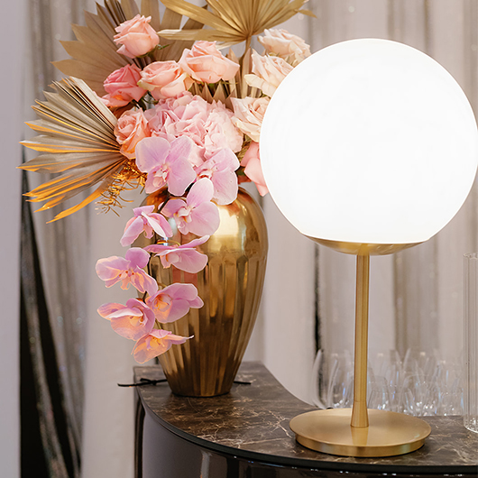 Delano Sofa - White 77"