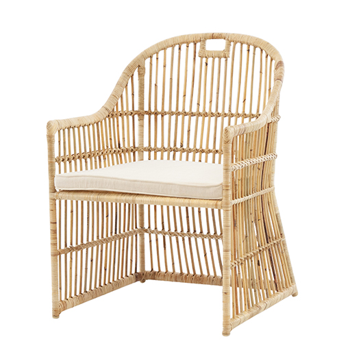 Windward Rattan Armchair Windward Rattan Armchair