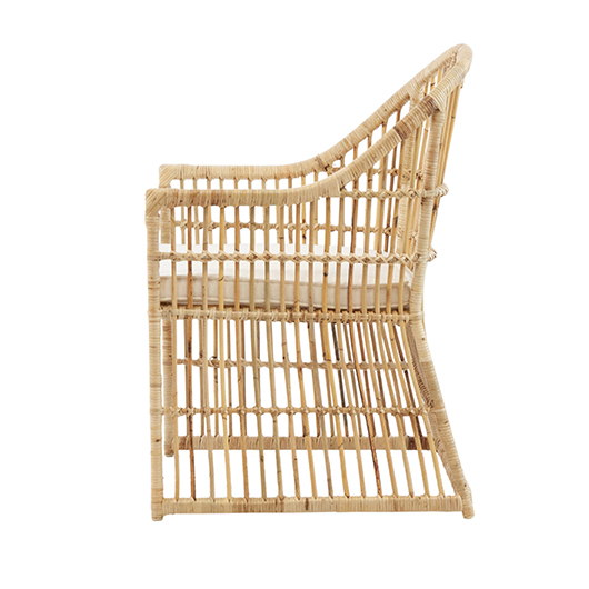 Windward Rattan Armchair Windward Rattan Armchair