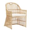 Windward Rattan Armchair Windward Rattan Armchair