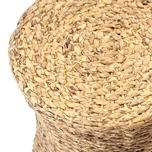 Cinch Seagrass Table