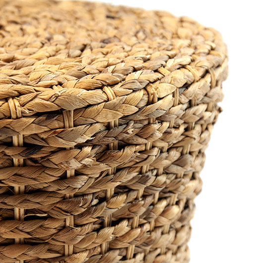 Cinch Seagrass Table