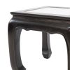 Mirror Top Ming Side Table (3)