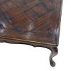 Vintage Provincial Coffee Table (1) Vintage Provincial Coffee Table (1)