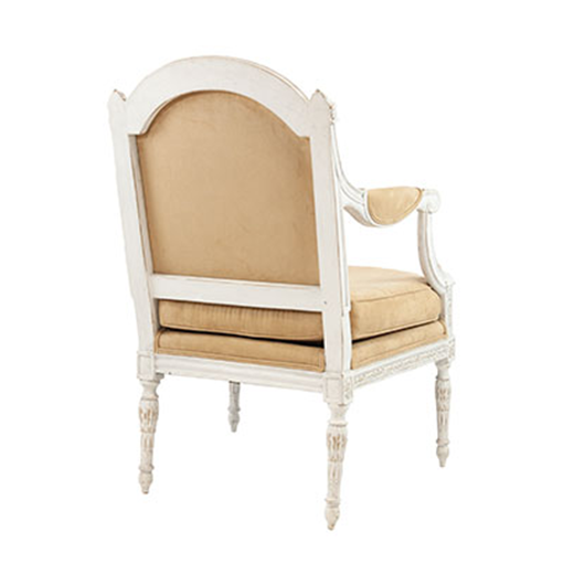 Antique Allister Armchair (2) Antique Allister Armchair (2)