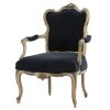 Antique Crown Armchair (2) Antique Crown Armchair (2)