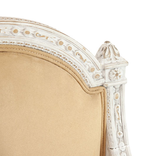 Antique Allister Armchair (2) Antique Allister Armchair (2)