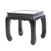 Mirror Top Ming Side Table (3)