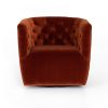 Halston Swivel Chair Halston Swivel Chair