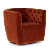 Halston Swivel Chair Halston Swivel Chair