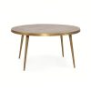 Herman Coffee Table