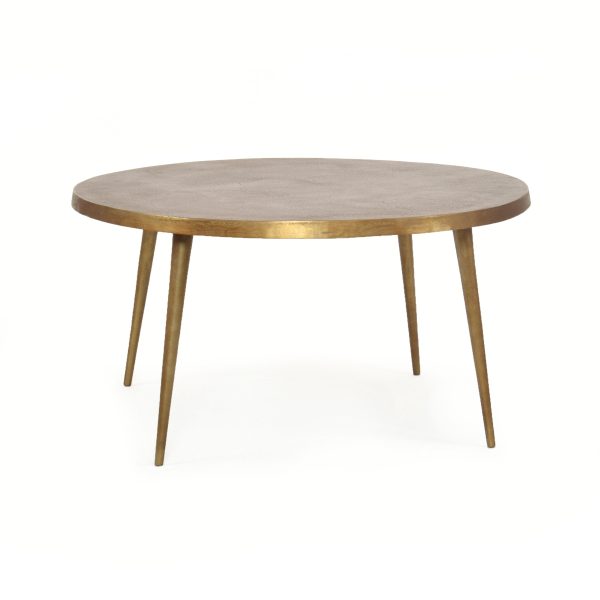 Herman Coffee Table