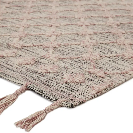 Modern Persian Rug - Cream 8x10 (4)