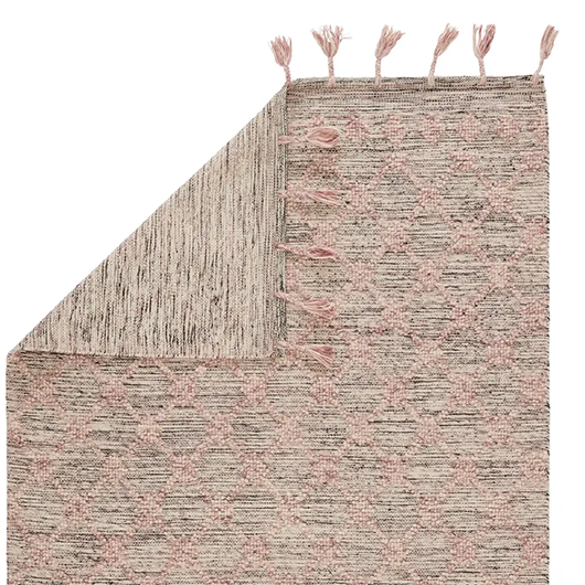 Modern Persian Rug - Cream 8x10 (4)