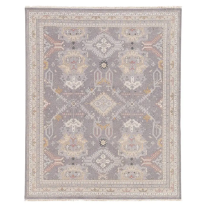 Modern Persian Rug - Cream 8x10 (4)