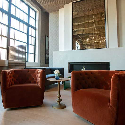 Halston Swivel Chair Halston Swivel Chair