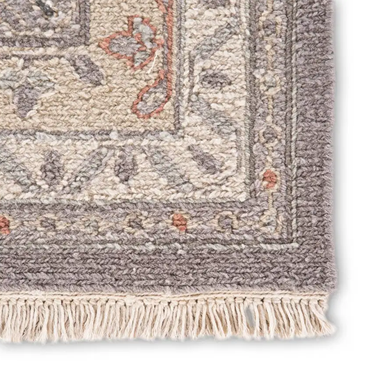 Modern Persian Rug - Cream 8x10 (4)