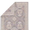 Modern Persian Rug - Cream 8x10 (4)