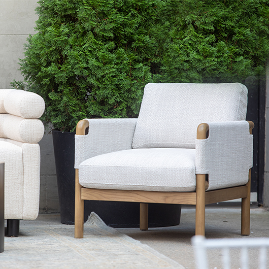 Herman Coffee Table Herman Coffee Table