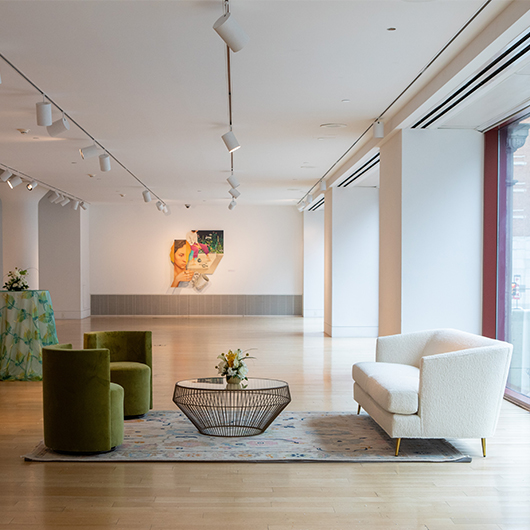 Avery Sofa - Sherpa Avery Sofa - Sherpa