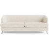 Avery Sofa - Sherpa