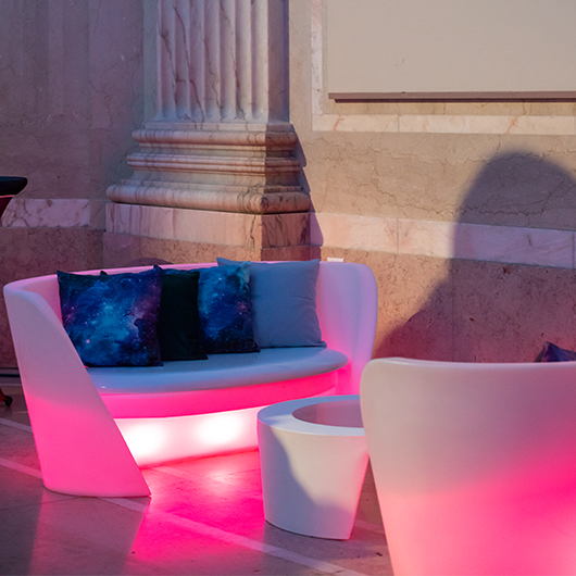 Banded Jade Coffee Table Banded Jade Coffee Table