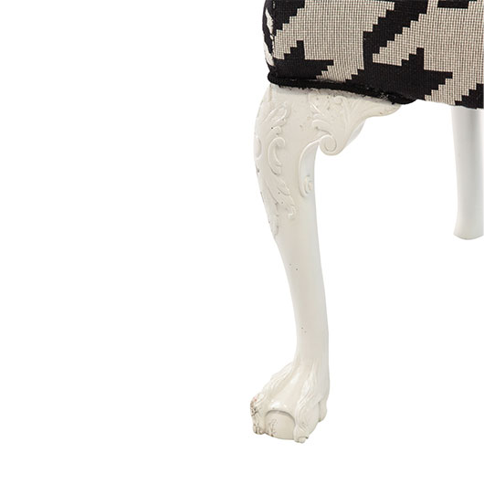 Vintage McQueen Armchair (3) Vintage McQueen Armchair (3)