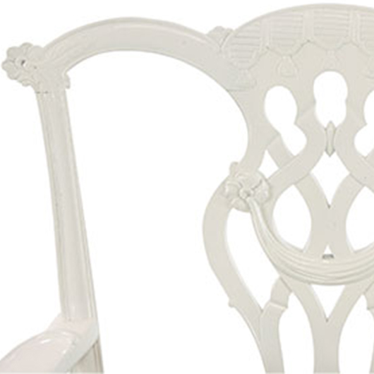 Vintage McQueen Armchair (3) Vintage McQueen Armchair (3)