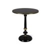 Brasserie Table - 30"h Brasserie Table - 30"h