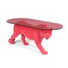 Pink Panther Coffee Table