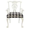 Vintage McQueen Armchair (3) Vintage McQueen Armchair (3)