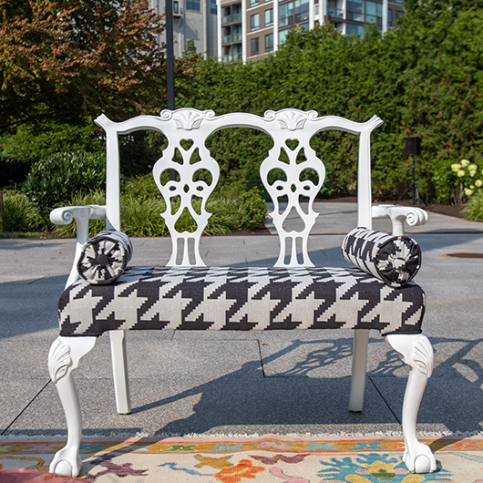 Vintage McQueen Armchair (3)