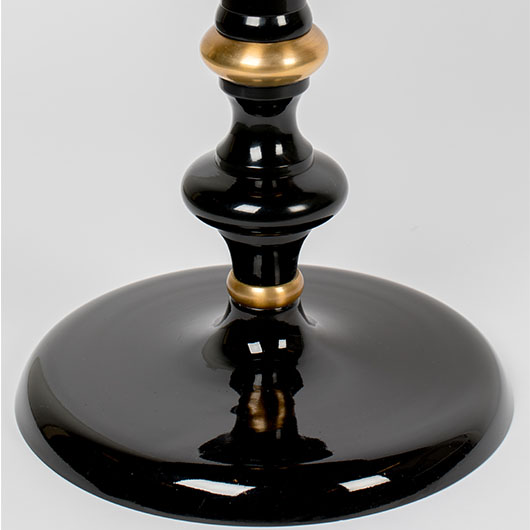 Brasserie Table - 30"h Brasserie Table - 30"h