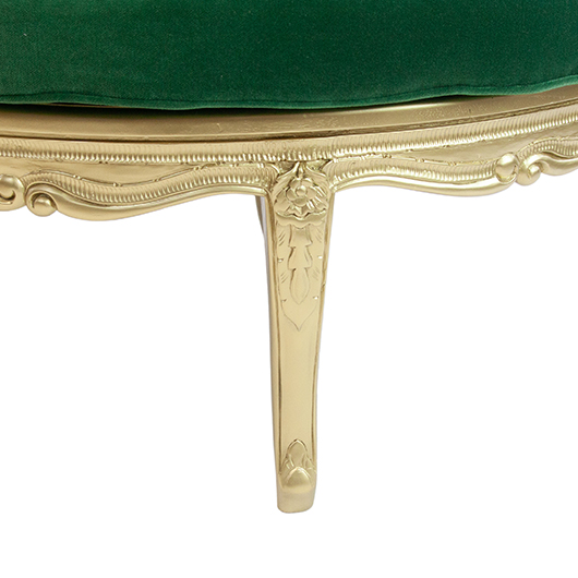 Vintage Deca Sofa (2) Vintage Deca Sofa (2)