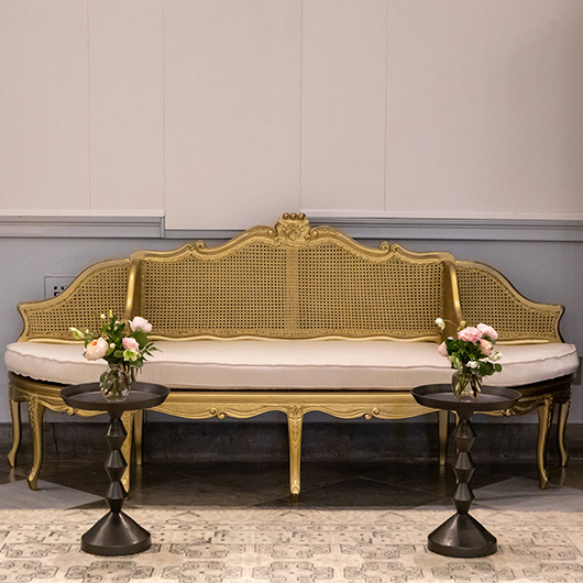 Vintage Deca Sofa (2) Vintage Deca Sofa (2)