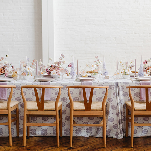 Wishbone Chair -Natural