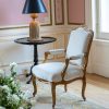 Antique Salon Chair (4)