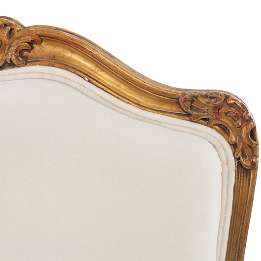 Antique Salon Chair (4)