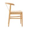 Wishbone Chair -Natural