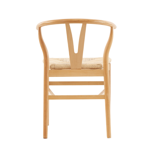 Wishbone Chair -Natural