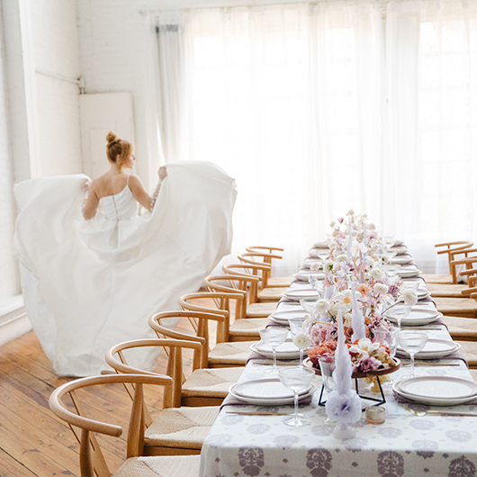 Wishbone Chair -Natural