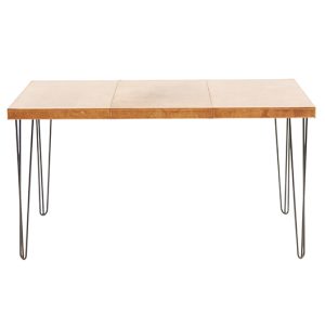 Sweetheart Leather Gramercy Table (6)