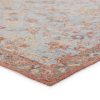 Floral Meadow Rug - 8x10 (4)