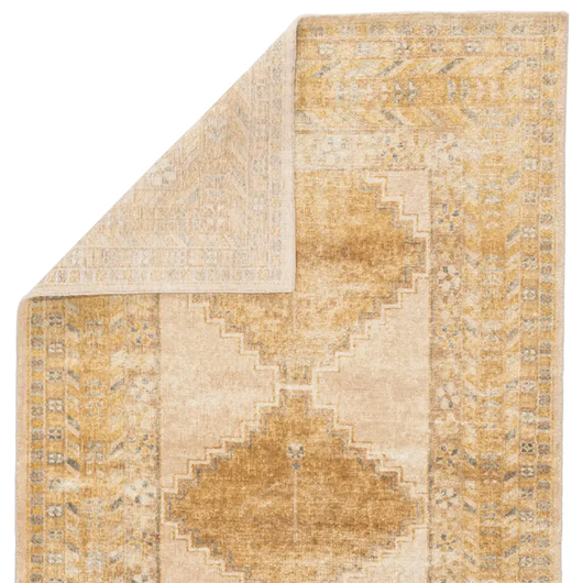 Golden Sky Rug - 9x12 (1)