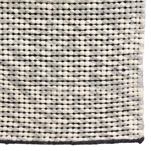 Pointillism Rug - 8x10 (1)